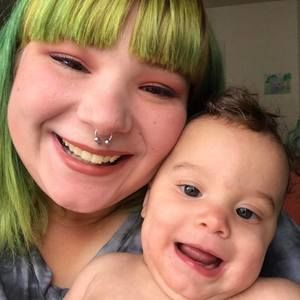 Meet your Posher, Christian